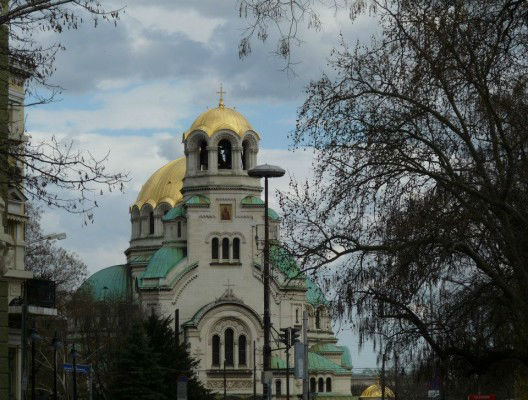 Какво да правим през почивните дни в София