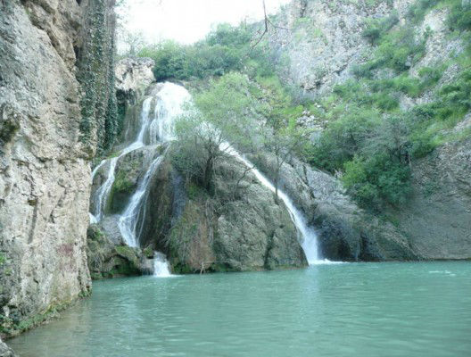 Най-красивите водопади в България