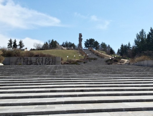 Няколко места, които да посетим в Централна България
